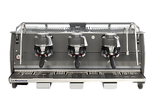 La Marzocco Strada X: Технологическое совершенство, рожденное на улицах