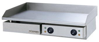 Поверхность жарочная AIRHOT GE-730F
