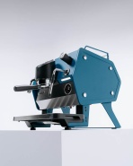 Технологическая революция модульных кофейных систем: Аналитический отчет по платформе Sanremo D8 и модели D8 One