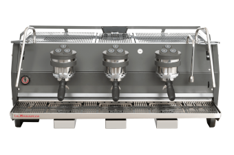 Кофемашина эспрессо рожковая LA MARZOCCO STRADA X 3GR AV 220V CE Standart | интернет-магазин товаров для кофеен ТЕРРИТОРИЯ КОФЕ