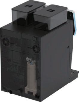 JETINNO JL32A cуперавтоматическая кофемашина эспрессо | интернет-магазин товаров для кофеен ТЕРРИТОРИЯ КОФЕ