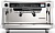 Nuova Simonelli NUOVA AURELIA VOL XT 2Gr 220V white+PID+high groups+LED+ Group Display+Double wall steam wand+ E-milk technology профессиональная кофемашина для эспрессо | интернет-магазин товаров для кофеен ТЕРРИТОРИЯ КОФЕ