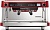 Nuova Simonelli NUOVA AURELIA VOL XT 2Gr 220V red+PID+high groups+LED+ Group Display+Double wall steam wand профессиональная кофемашина для эспрессо | интернет-магазин товаров для кофеен ТЕРРИТОРИЯ КОФЕ