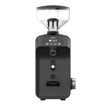 Кофемолка универсальная Ceado Life X For all brew methods, плоские жернова 50 мм, цвет черный (11)