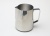Питчер (молочник) MGSteel MLK1000 нержавеющая сталь емкость 1,0 л. 1 территория кофе