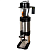 Кофемашина капельная 3TEMP KOBRA with brew basket steel and 3.8 litres thermos (options)