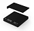 Весы для кофе MHW-3BOMBER Cube Coffee Scale 2.0 Mini с таймером, цвет чёрный, ES6029B-OS