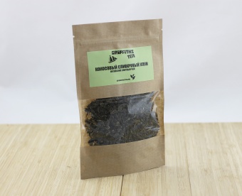 Кокосовый сливочный Улун GRIFFITHS TEA китайский элитный чай упак 50 гр (1)