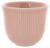 Чашка Loveramics Embossed Tasting Cup 150мл, цвет розовый C099-51BPI (1)