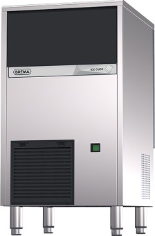 Льдогенератор BREMA CB 425W