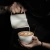 Питчер для молока MHW-3BOMBER GT Milk Pitcher 600 мл Matte White – профессиональный молочник для латте-арт, идеальной микропены и кофеен P5181
