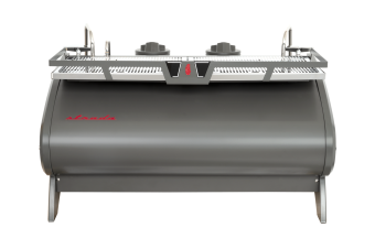 Кофемашина эспрессо рожковая LA MARZOCCO STRADA S 2GR AV ABR 220V CE | интернет-магазин товаров для кофеен ТЕРРИТОРИЯ КОФЕ