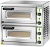 Печь для пиццы Fimar MICROV 2C