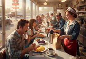 Как в США зарабатывают на фильтр-кофе Как в США зарабатывают на фильтр-кофе