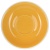 Кофейная пара LOVERAMICS Egg C088-11BYE / C088-12BYE Yellow (чашка и блюдце), желтый 300 мл. (2)