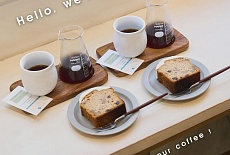 Исследование современных кафе Токио и идеи для их внедрения в России