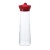 Кувшин с крышкой Hario Water Jug WJ-10-R, стекло, емкость 1000 мл