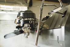 La Marzocco Strada X: Выведите вашу кофейню на новый уровень