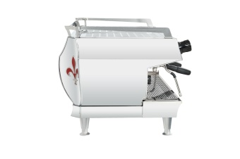 Кофемашина эспрессо рожковая LA MARZOCCO GB/5 X 3GR AV ABR TALL CUP HW 220V CE | интернет-магазин товаров для кофеен ТЕРРИТОРИЯ КОФЕ
