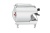 Кофемашина эспрессо рожковая LA MARZOCCO GB/5 X 3GR AV ABR TALL CUP HW 220V CE | интернет-магазин товаров для кофеен ТЕРРИТОРИЯ КОФЕ