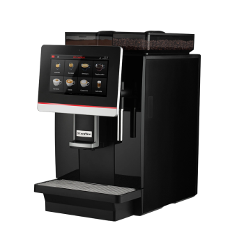 Суперавтоматическая кофемашина эспрессо Dr.coffee Coffeebar Plus