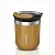 Термокружка WACACO Octaroma Amber Yellow WCCOCTY18, объём 180 мл.