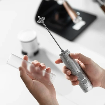 Ручной вспениватель молока MHW-3BOMBER Magician Handheld Milk Frother MF5893