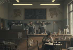 Почему без стандартов кофейня не растёт