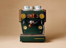 Marzocco празднует 10-летие «Home Collection» вместе с Café Leon Dore с лимитированной серией линии Micra