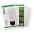 Фильтр бумажный Toddy Cold Brew System THMPF20 упак. 20 штук