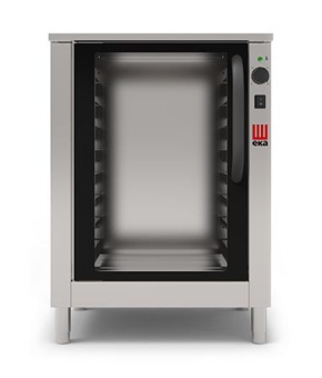 Шкаф расстоечный Tecnoeka EKL 823 N для кофейни и пекарни (8 уровней GN 2/3)