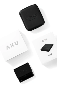 Кофейные весы Varia AKU Scale (3.1 кг / 0.1 г) с таймером