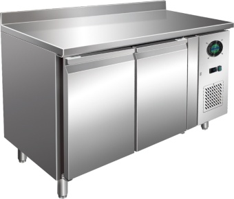 Морозильный стол Viatto GN2200BT