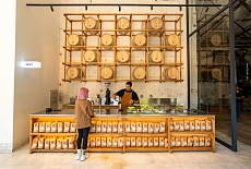 Espressolab: от Стамбула к миру — новая философия кофейной культуры