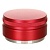 Пуш-темпер для кофе d58.5 мм CLASSIX PRO CL-CPO-9001 цвет красный