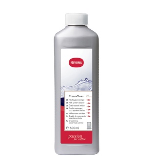 Чистящее средство для капучинатора Nivona Cream Cleaner NICC 705 | интернет-магазин товаров для кофеен ТЕРРИТОРИЯ КОФЕ