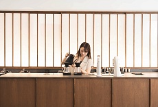 Исследование современных кафе Токио и идеи для их внедрения в России