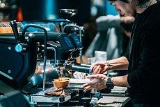 Бренд Barista Attitude: подробный обзор кофемашин
