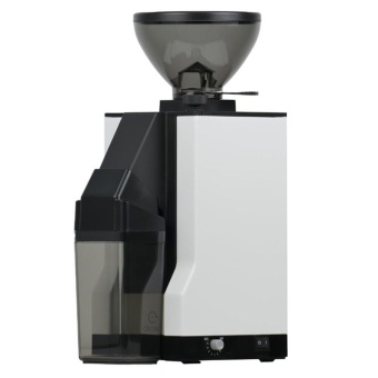 Кофемолка для эспрессо Eureka  Mignon Crono 50 15BL White 2024