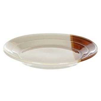 Набор тарелок 4 шт Loveramics Sancai D104-92A Side Plate 17 см (расцветка Ассорти) 6