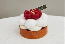 Глубокий анализ рынка десертов в московских кофейнях: Тренды и инновации 2024–2025 гг.