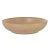 Тарелка Loveramics Er-go! 20 см D068-108BMS Soup Plate (Matte Sand), цвет матово-песочный
