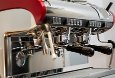 Aurelia Wave: Технологическая эволюция и инженерная философия Nuova Simonelli
