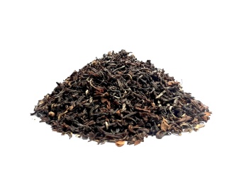 Чёрный чай плантационный индийский Дарджилинг 2-й сбор Юнгпана FTGFOP1 (2021) Gutenberg, упак 500 гр