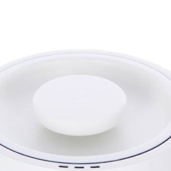 Чайник электрический Timemore Fish Smart F11W-1500, 800 мл, белый (2)