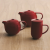 Чайник Loveramics Pro Tea C097-61ABL с ситечком, светло-голубой 400 мл. 2