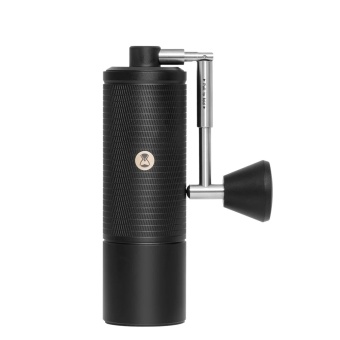 Кофемолка ручная Timemore Chestnut C5 Pro, цвет черный, 70TGD030AA102