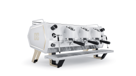 Sanremo D8: Технический разбор архитектуры и гидравлической логики