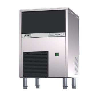 Льдогенератор BREMA CB 416W